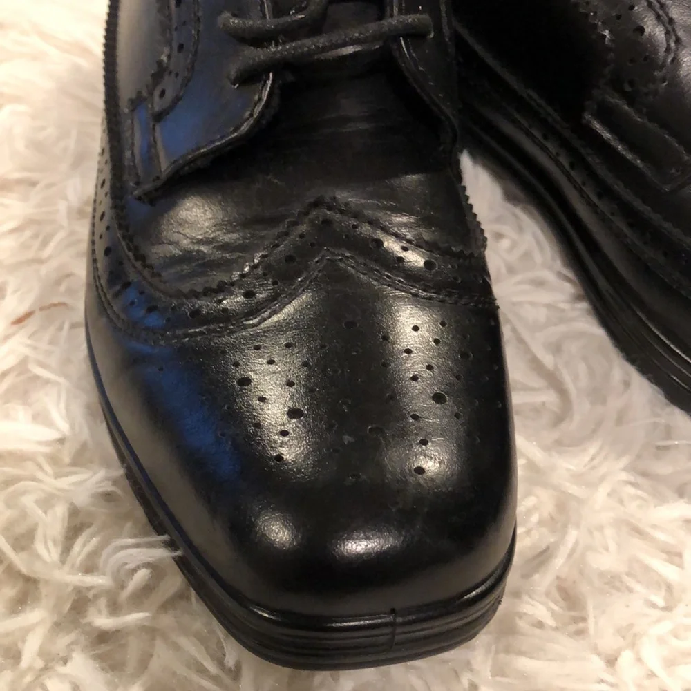 Deer Stags Dress Shoes